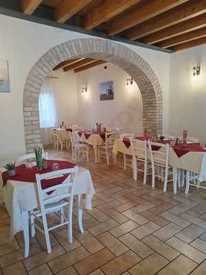 Trattoria L'atipica