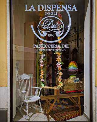 Pasticceria Dei