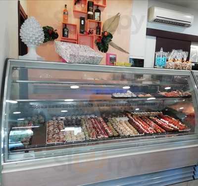 Pasticceria Guarnera, Santa Tecla