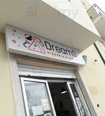 Dreams Pizzeria Al Taglio