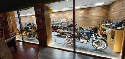 Officine Motociclistiche Apriliane