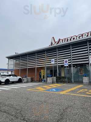 Autogrill Po Est, Ferrara