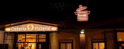 Osteria Bernadette Pizzeria, Castellammare Di Stabia