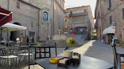 Il Caffe Della Piazza, Perugia