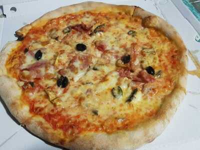 Pizzeria La Piazzetta