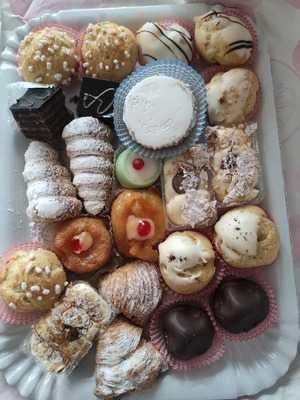 Delizie Pasticceria, Marino