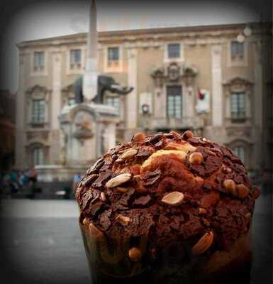 Il Panettone Catanese, Catania