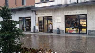 Panetteria Zoppis, Borgomanero