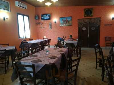 Ristorante Il Vulcano