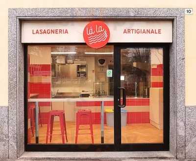 Lála - Lasagneria Artigianale, Carate Brianza