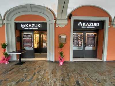 Kazuki Sushi Restaurant, Castelfranco Emilia