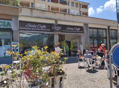 Pasticceria Sicily Caffè, Porto Valtravaglia