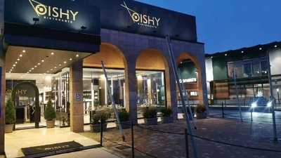 Oishy, Legnago