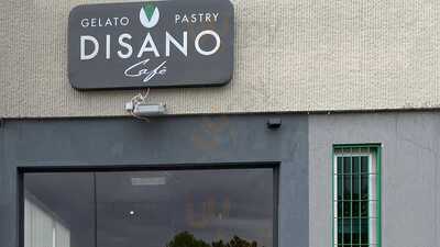 Disano Cafe