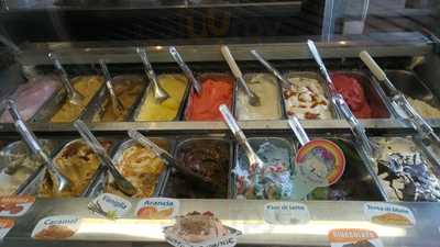 Gelateria K2