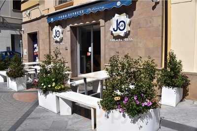 Pizzeria Jo&jo Food Express