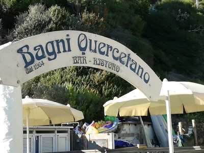 Bagni Quercetano