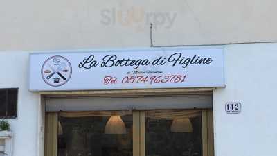 La Bottega Di Figline, Prato