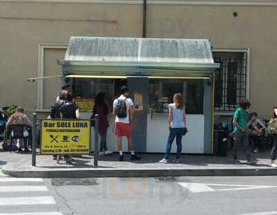 Piadineria Da Rosa, Cesena