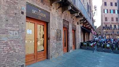 Caffè Scudieri Siena, Siena