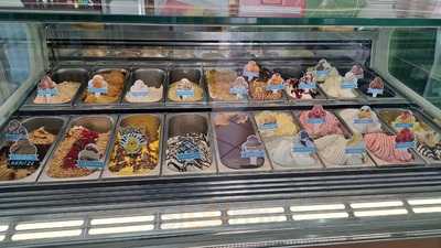 Bar Gelateria Wind 2