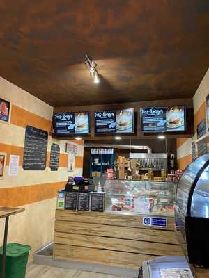 Panini a GoGo Truk Food, Torino