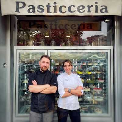 Pasticceria Caffetteria Eleonori, Roma