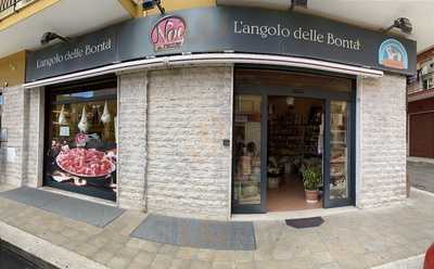 L'angolo Delle Bontà