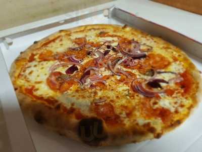 Pizzeria Tom & Jerry, San Vittore Olona