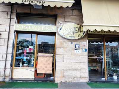 Pasticceria Sirica