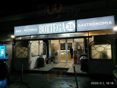 Bottega 35, La Storta