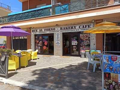 Due Al Forno- Bakery Cafè -, Lido dei Pini