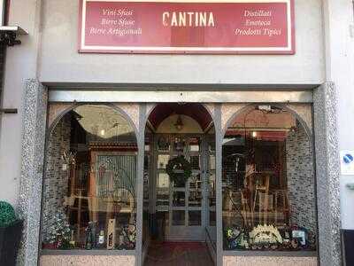 La Cantina Di Ely