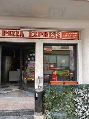 Pizzeria Epress Di Ramy