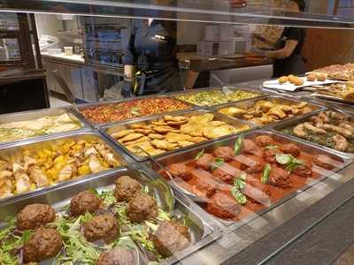 Federico Guardascione Pizzeria, Napoli