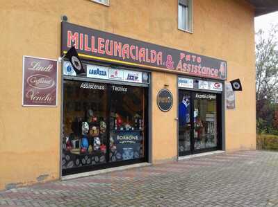 Milleunacialda - Pato Caffè