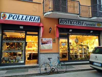 Polleria Fiorentini Rosticceria Salumeria, Carpaneto Piacentino