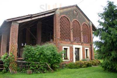 Fattoria L'oasi, Certosa di Pavia