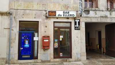 Bar Da Ellero, Aviano