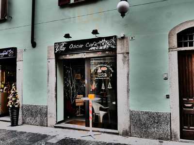 Oscar Café