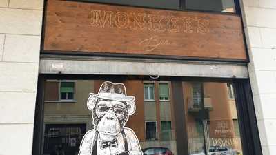 Monkey's