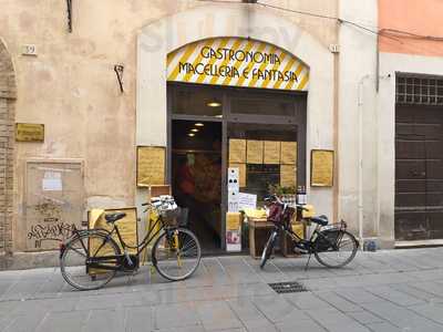 Macelleria Fantasia, Foligno