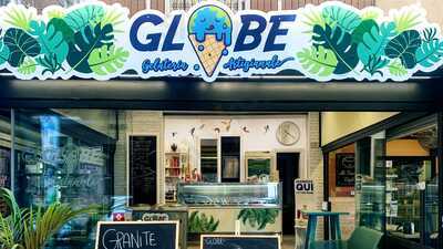 Gelateria Globe 