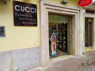 Bar Cucci Pasticceria Gelateria, San Severo