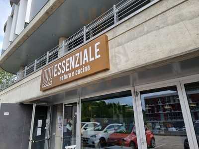 Essenziale Natura E Cucina, La Spezia