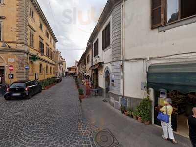 Bar Centrale, Cerveteri