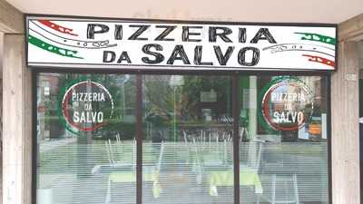 Pizzeria Da Salvo