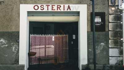 Osteria Divino