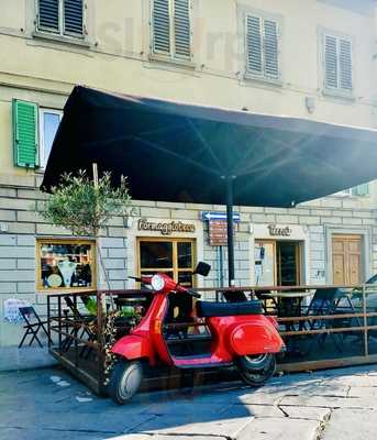 Formaggioteca Terroir, Firenze