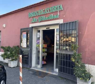 Bar Gelateria La Pinetina, Roma